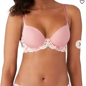 Wacoal Instant Icon T-Shirt Bra, Size 38DD